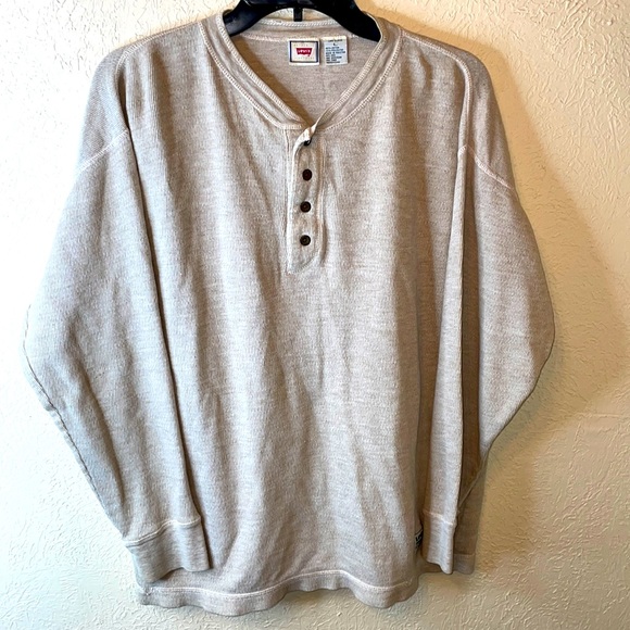 Levi’s Mens Shirt - Picture 2 of 8